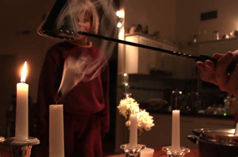 The Magick of Birthday Candles in Witchcraft